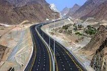 فاز ۲ آزادراه تهران-شمال برای تعطیلات تابستانی آماده می‌شود