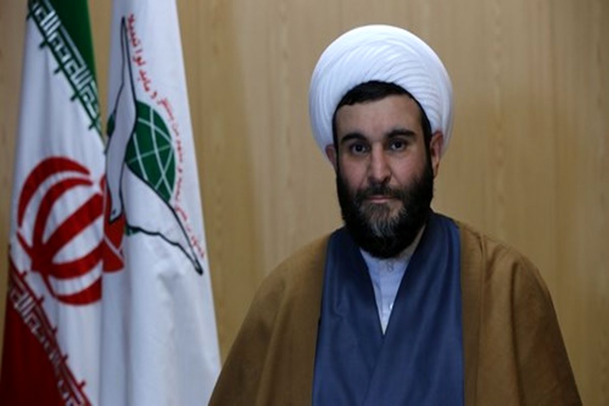 محمد حسین کاویانی راد