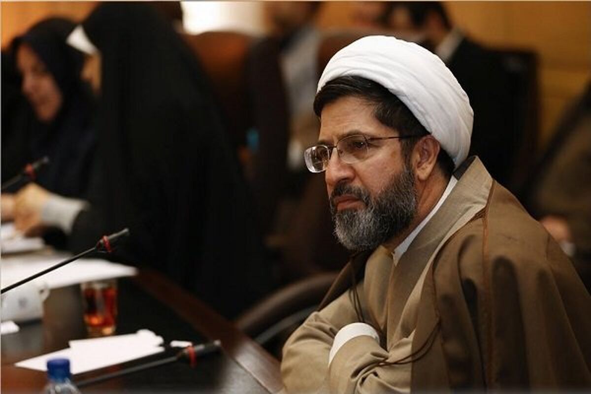 محمدحسین حسین زاده بحرینی