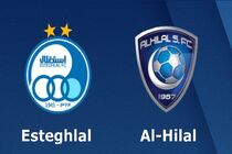 رونمایی از پوستر AFC برای دیدار استقلال مقابل الهلال+عکس
