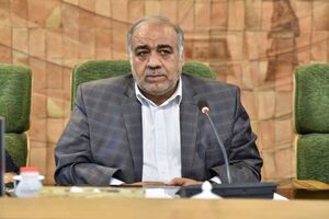 برنامه‌های خود را در حوزه‌های مختلف برای حل مشکلات کرمانشاه تدوین کرده‌ام