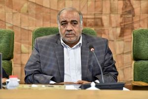 برنامه‌های خود را در حوزه‌های مختلف برای حل مشکلات کرمانشاه تدوین کرده‌ام