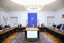 روند تامین بودجه بدون استقراض از بانک مرکزی تا پایان سال ادامه یابد