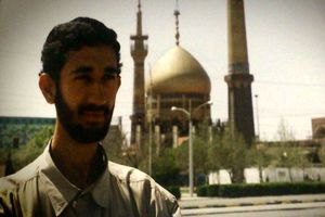 اکران عمومی «آقا مصطفی» آغاز شد