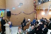 افتتاح مدرن ترین مرکز آب درمانی استان گیلان در شهرستان آستارا