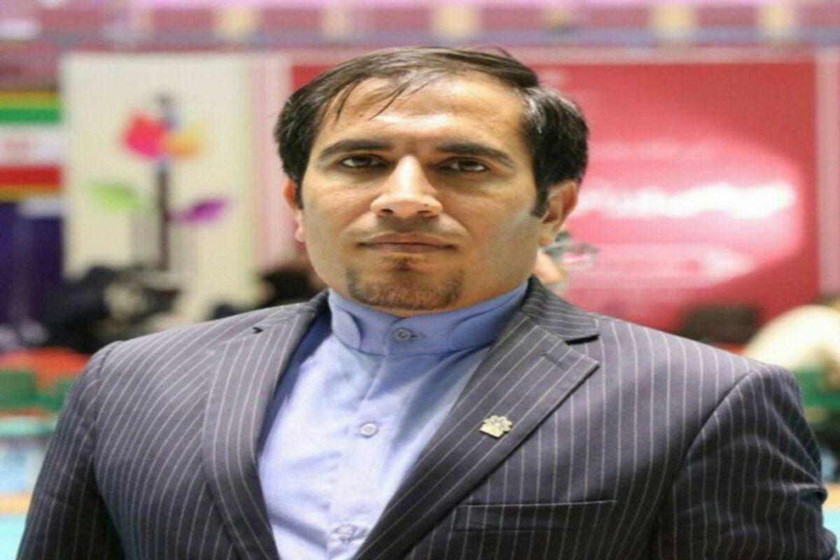 عضو حقیقی شورای اطلاع رسانی استان اردبیل