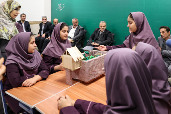 اجرای آزمایشی شیوه‌های نوین آموزشی، یک نقطه آغاز در تحول کیفی آموزش است