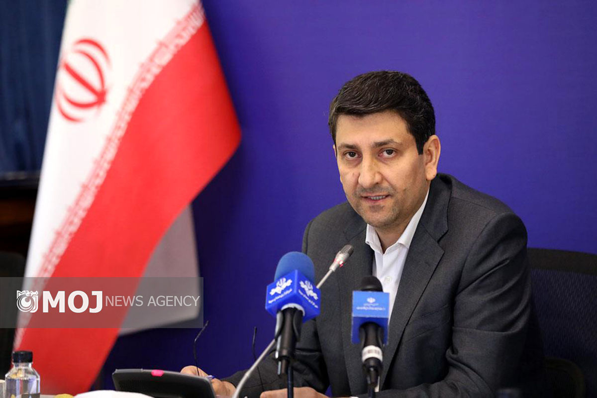 سید ستار هاشمی + وزیر ارتباطات و فناوری اطلاعات