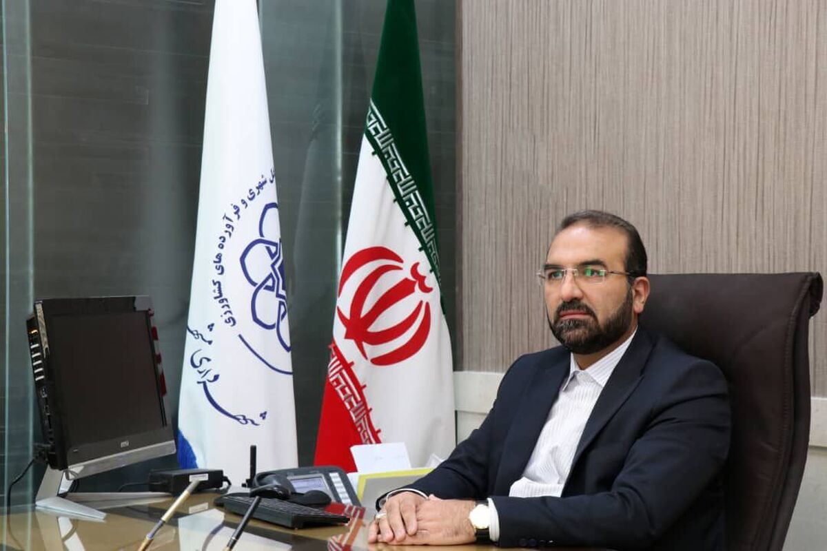 مسعود رضوی