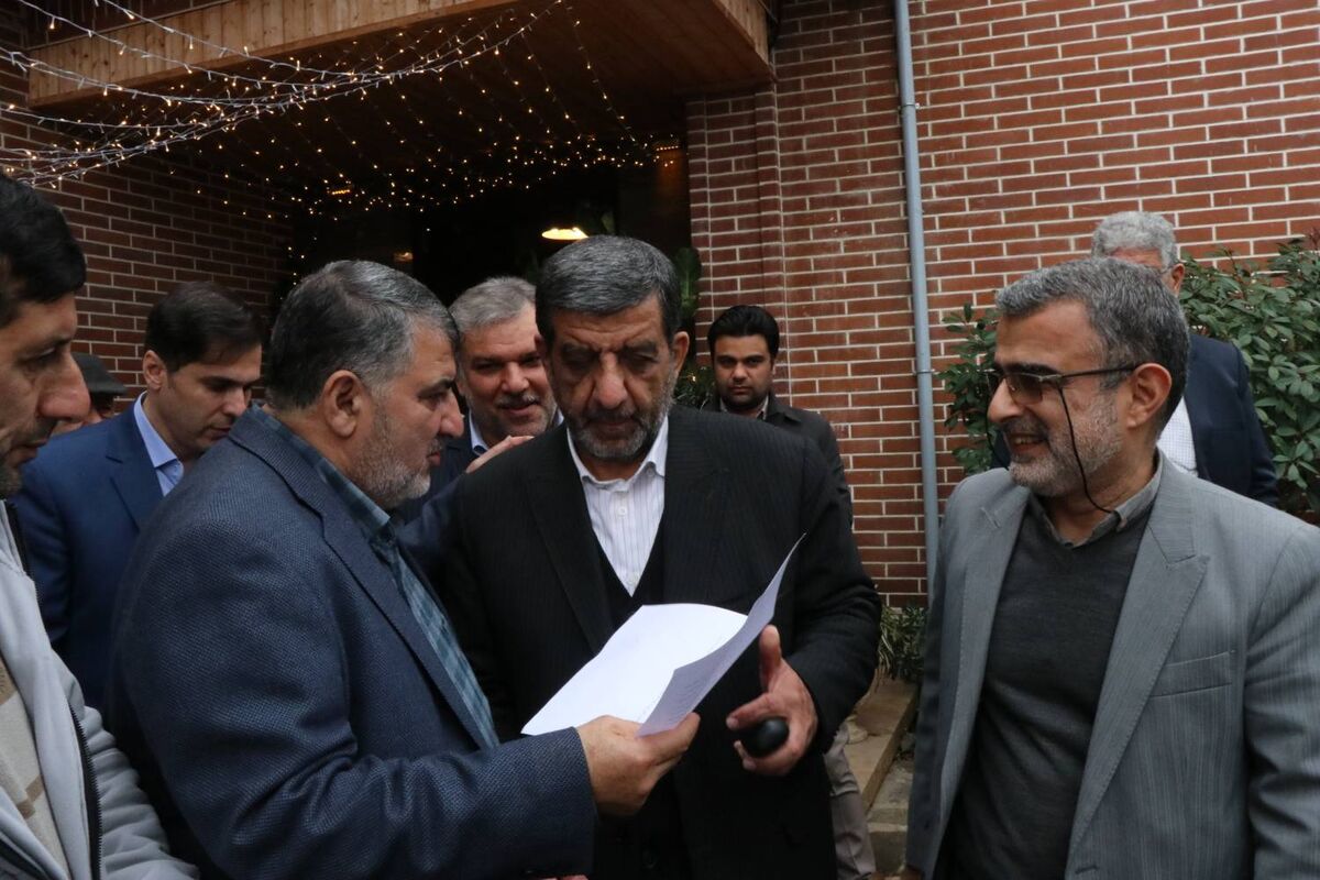 ضرغامی