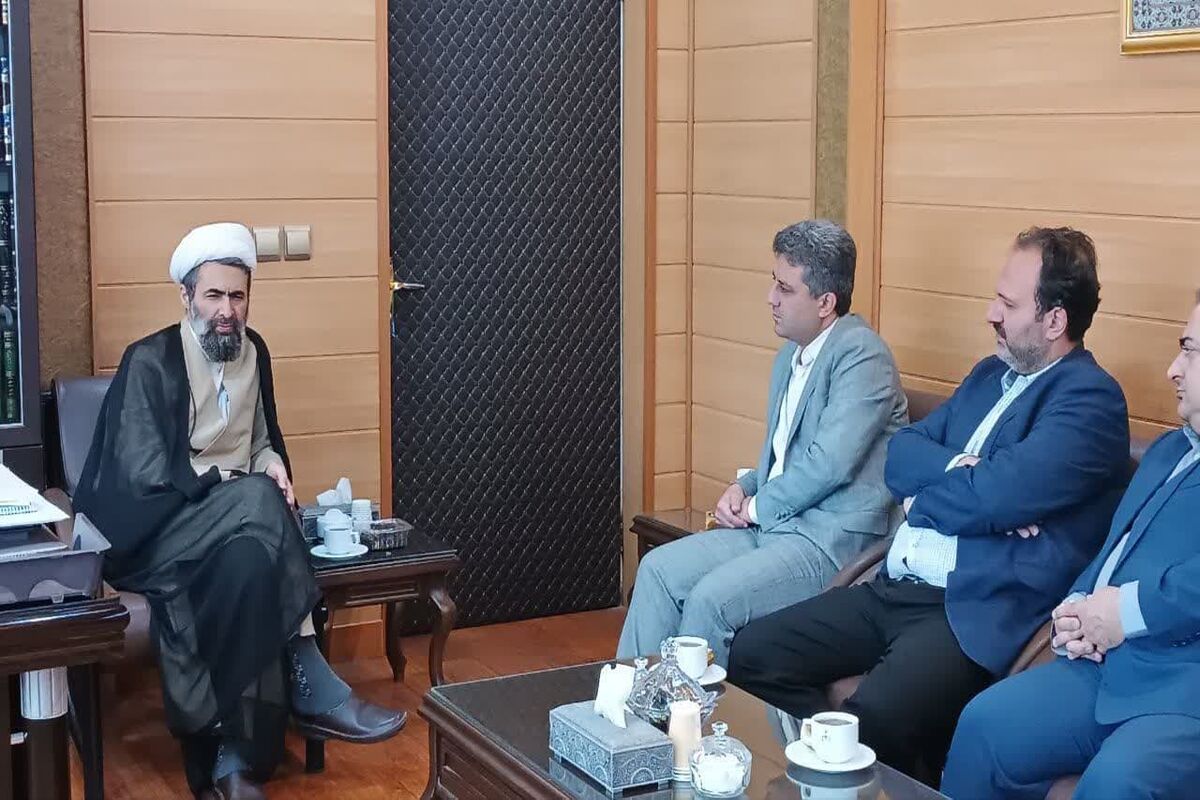 مدیرکل راه و شهرسازی قزوین