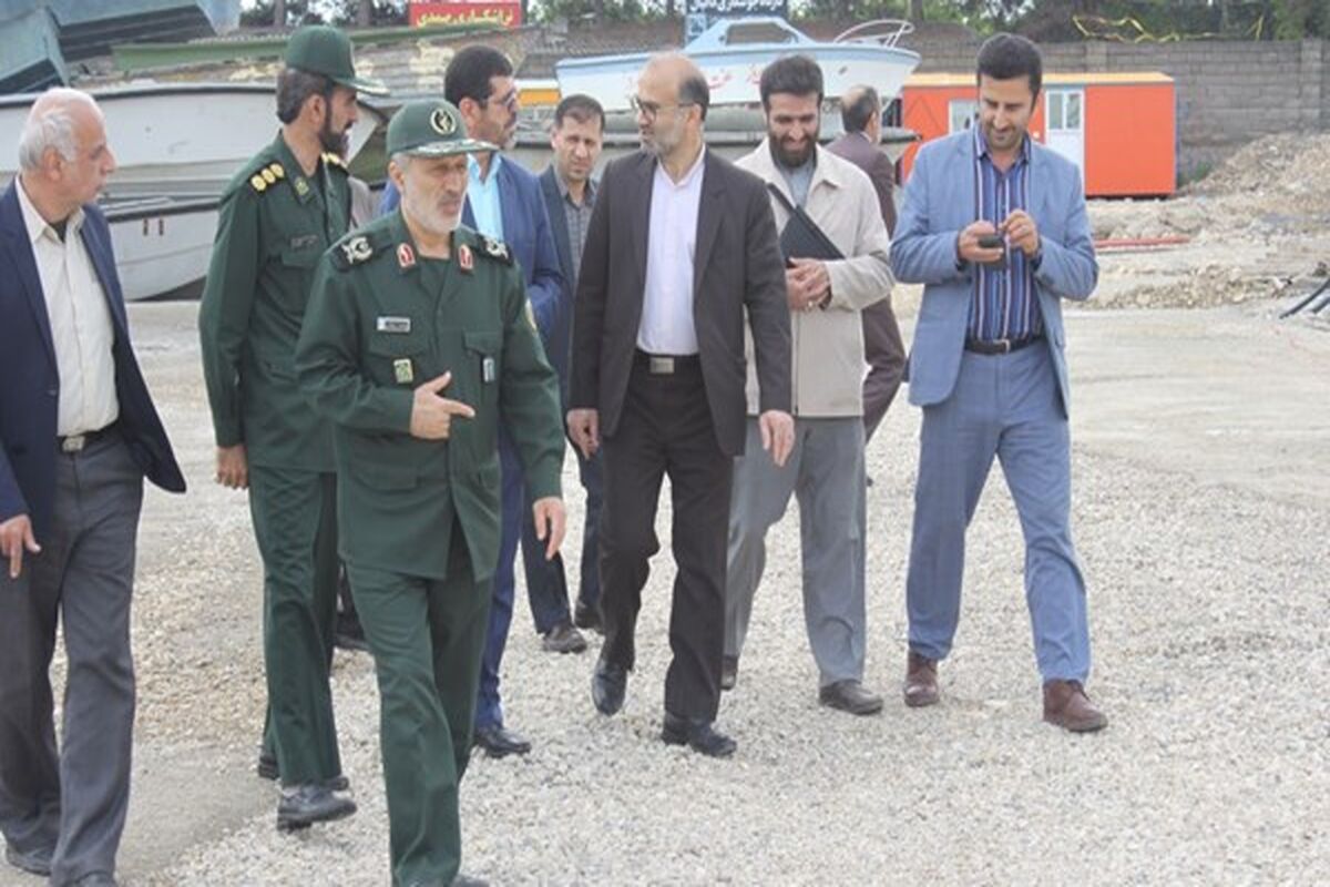 ملکی بنیاد