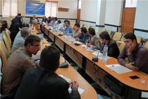 جلسه تامین کنندگان شرکت پژو شهریور برگزار می شود