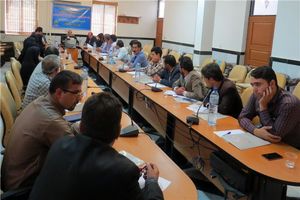 جلسه تامین کنندگان شرکت پژو شهریور برگزار می شود