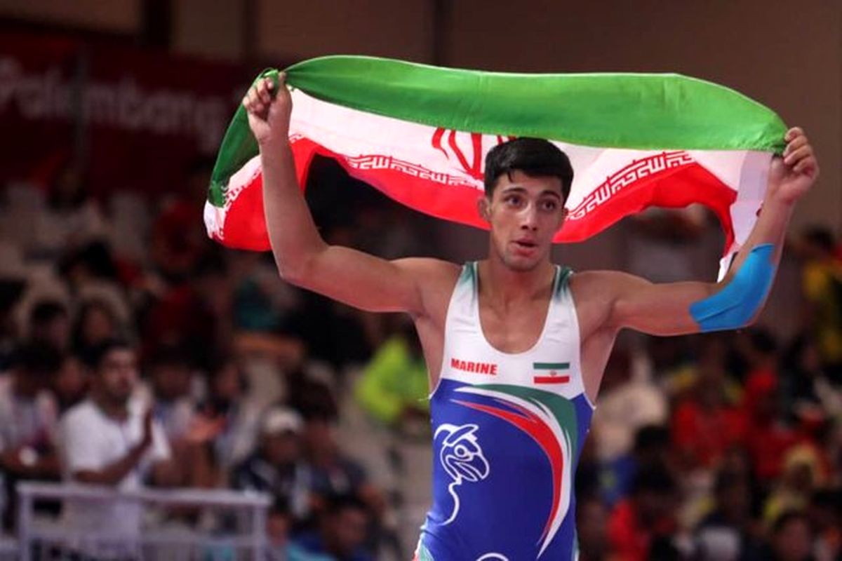 محمدرضا گرایی