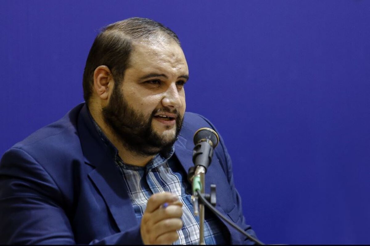 رامین نظامی خواه