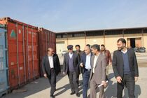 بهره گیری از سامانه جامع امورگمرکی در گمرک استان اصفهان