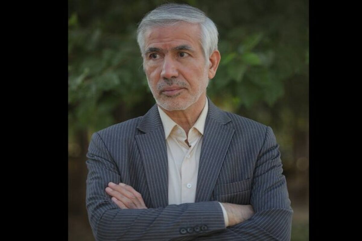 رضا اسماعیلی