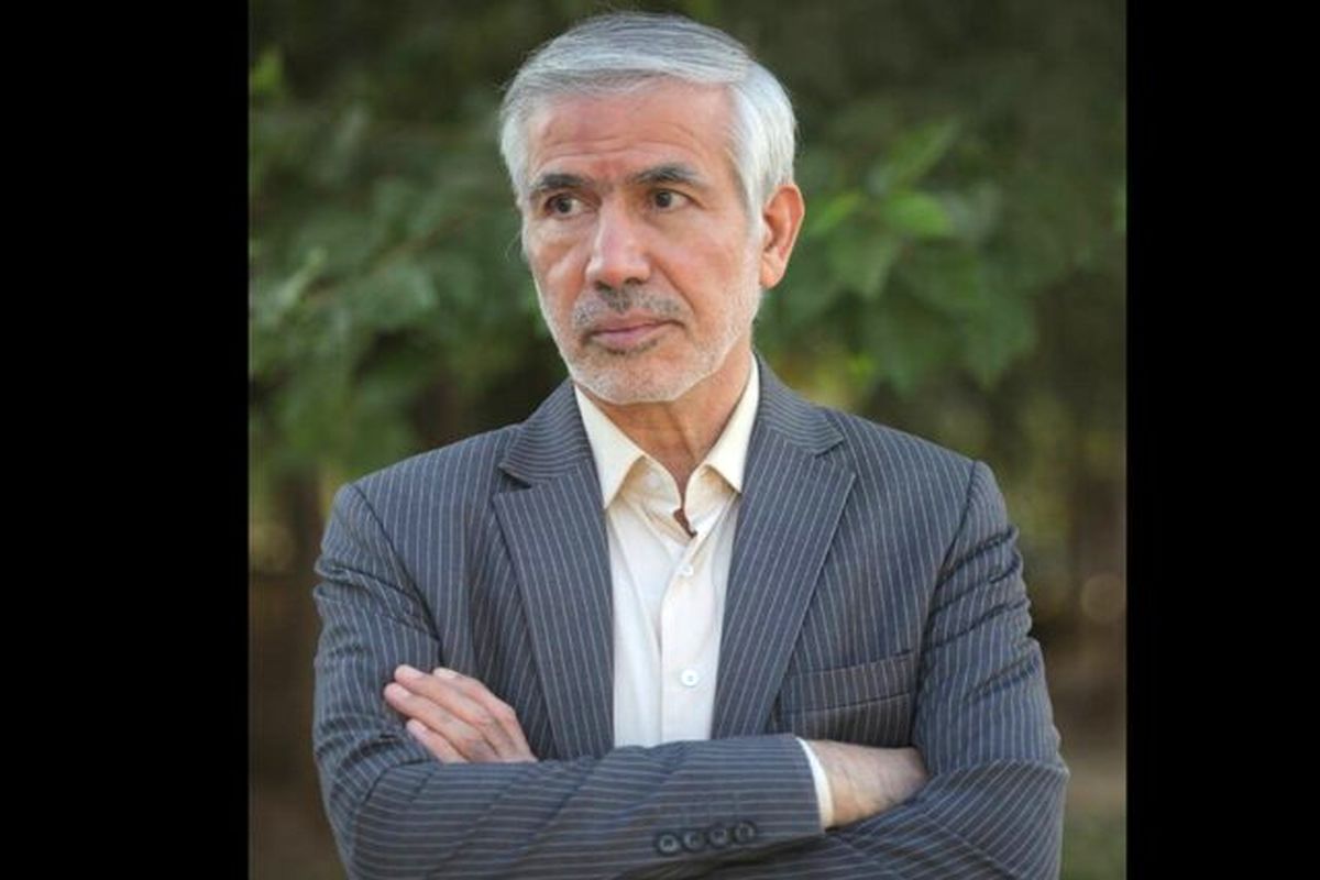 رضا اسماعیلی