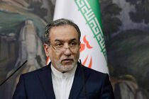 عراقچی عازم چین می‌شود