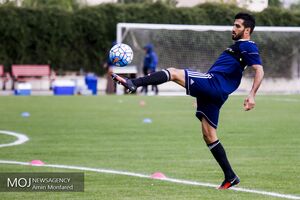 توافق نهایی وحید امیری با پرسپولیس
