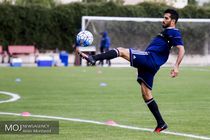 توافق نهایی وحید امیری با پرسپولیس