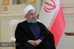 هفته آینده خراسان رضوی میزبان روحانی است