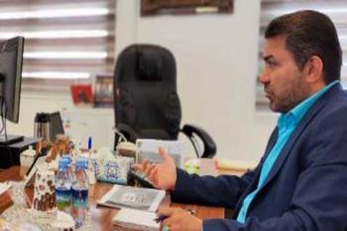 بانک توسعه صادرات ایران