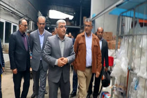 نظارت شبانه‌روزی بر بازار مازندران در ۱۱ منطقه آغاز شد