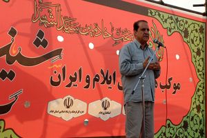 میزبانی شایسته از زائران اربعین، افتخار استان ایلام است