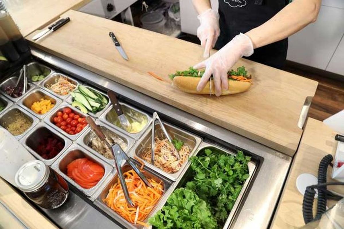 اغذیه+فروشی