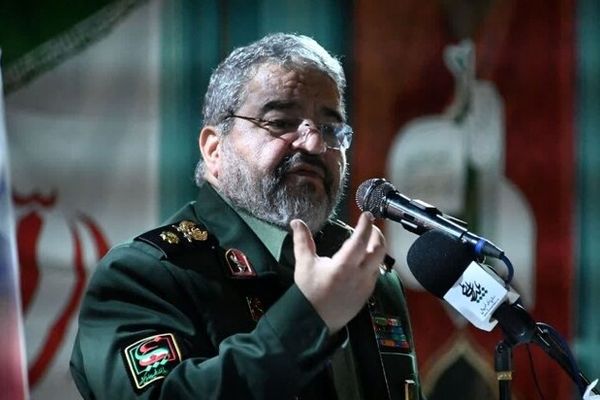 بزرگ‌نمایی سایه جنگ بخشی از عملیات روانی دشمن است