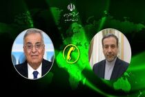ایران از مردم و مقاومت لبنان در مقابل تجاوزات رژیم صهیونیستی حمایت می‌کند