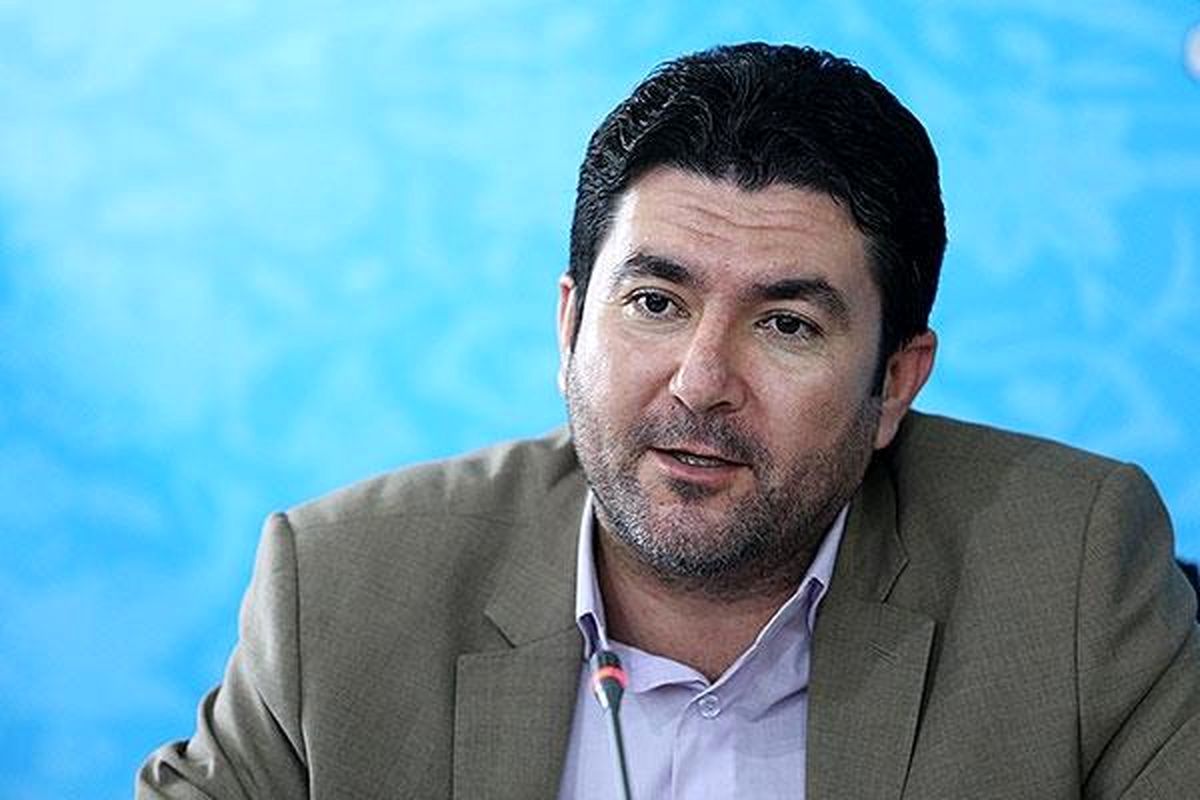 معاون اجتماعی و پیشگیری از وقوع جرم دادگستری کل استان قزوین