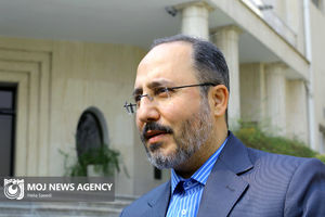 رئیس شورای اطلاع رسانی دولت به سخنان ظریف واکنش نشان داد