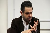 سام قریبیان از «سه خواهر و دیگران» جدا شد