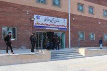 ارائه خدمات درمانی به بیش از ۷۱ هزار بیمار در مراکز تأمین اجتماعی استان اردبیل در تعطیلات نوروزی