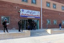 ارائه خدمات درمانی به بیش از ۷۱ هزار بیمار در مراکز تأمین اجتماعی استان اردبیل در تعطیلات نوروزی