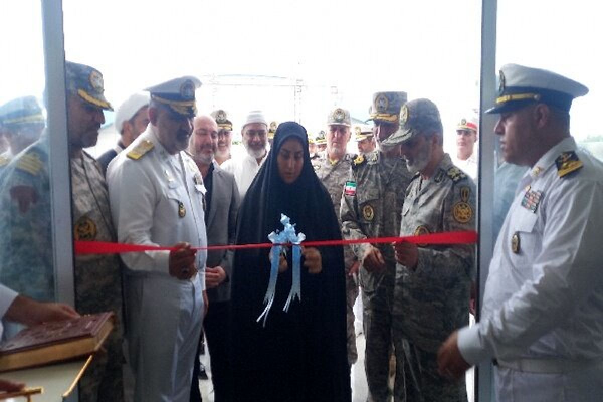 ارتش جمهوری اسلامی ایران 