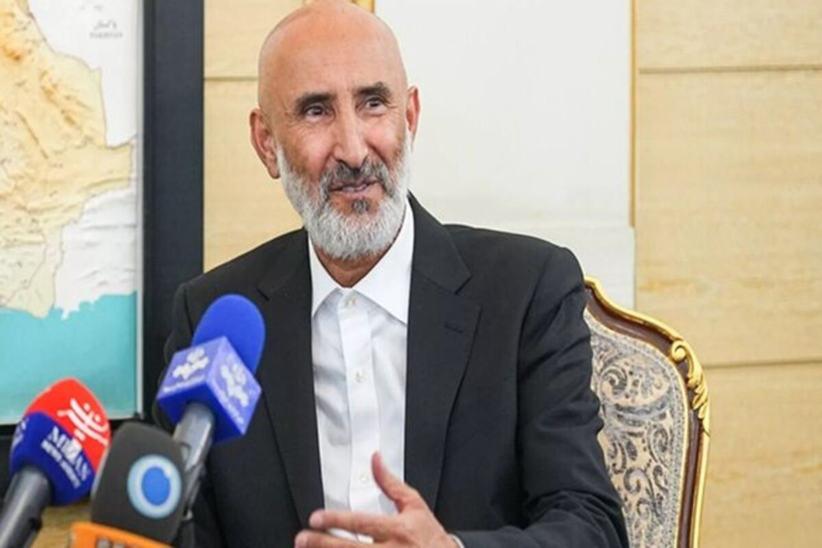 حمید نوری