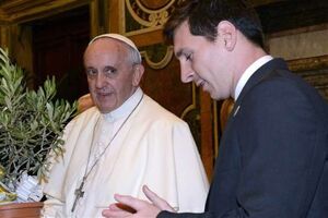 لیونل مسی بهترین فوتبالیست تاریخ است