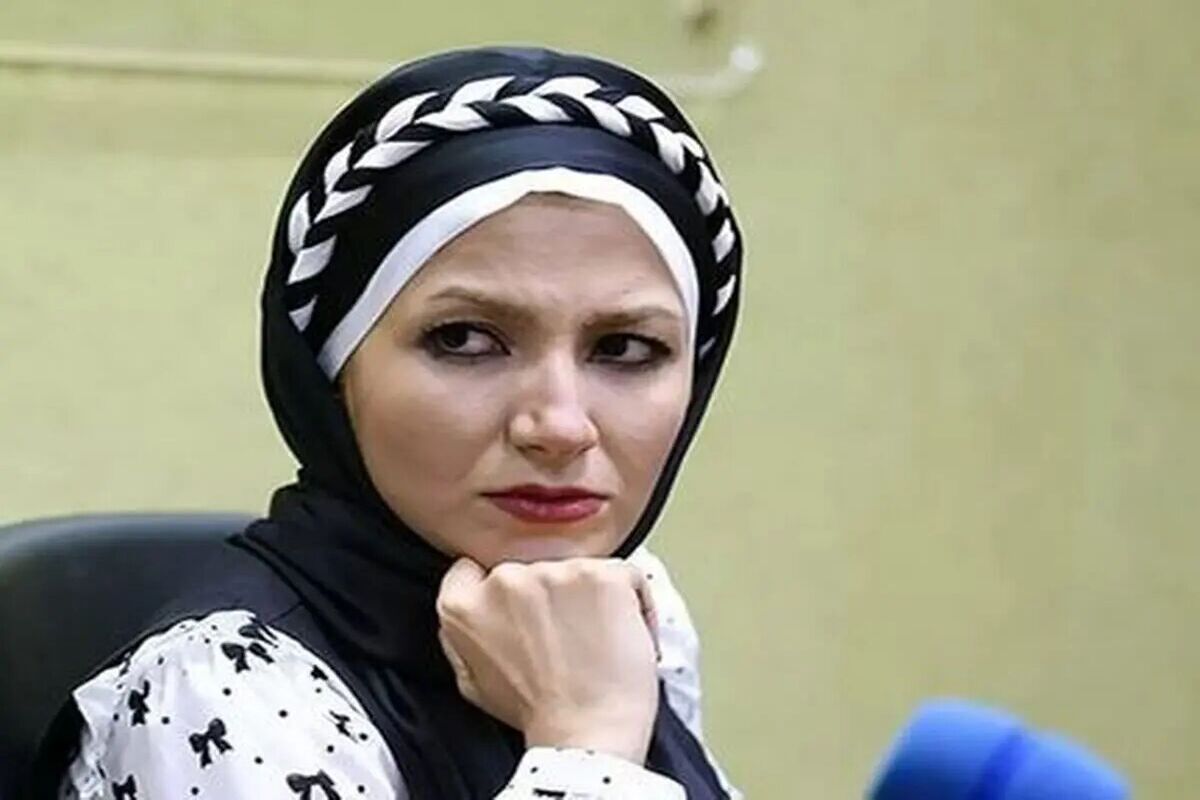 ملیکا زارعی
