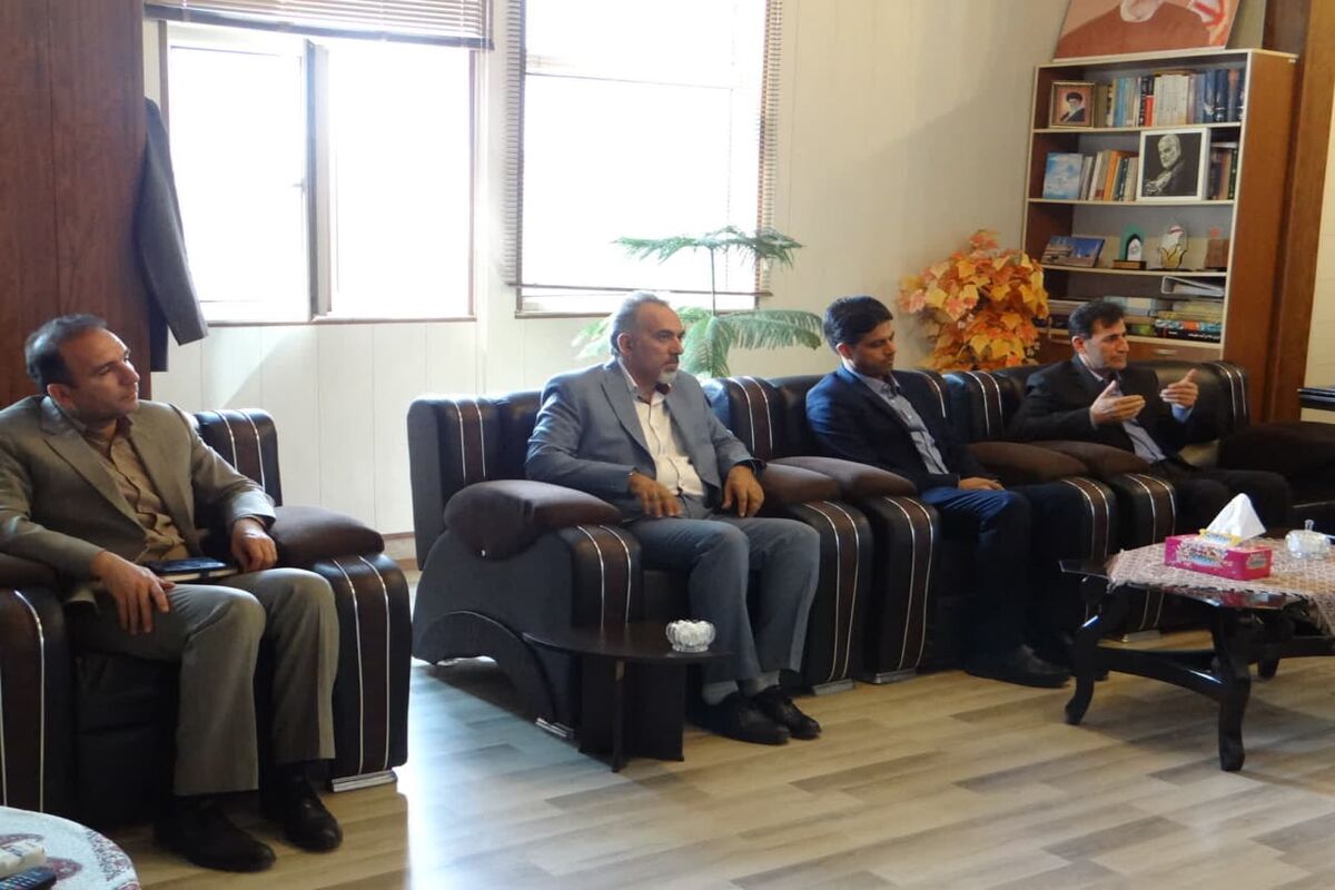 شرکت گاز استان قزوین