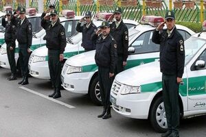 پلیس هرمزگان خبرنگار افتخاری جذب می کند