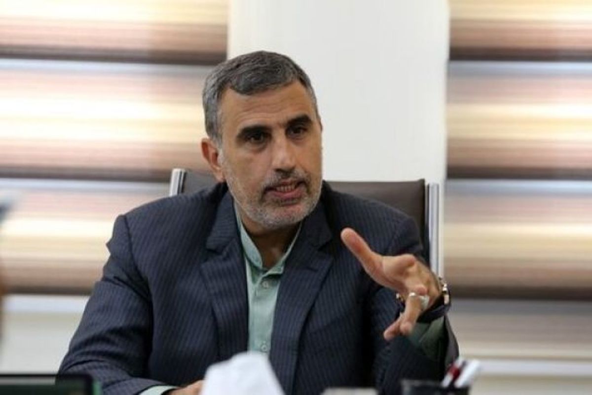 مدیر اجتماعی و میراث فرهنگی اروند