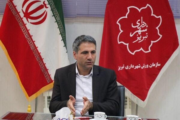 قهرمانان ورزشی می‌توانند الگوی مؤثری برای ترویج ازدواج و تحکیم خانواده باشند