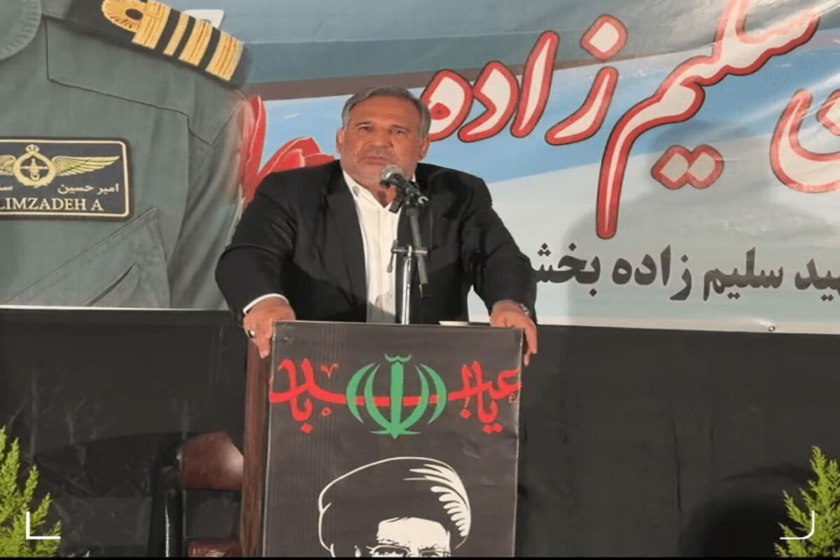 رئیس کمیسیون اقتصادی مجلس