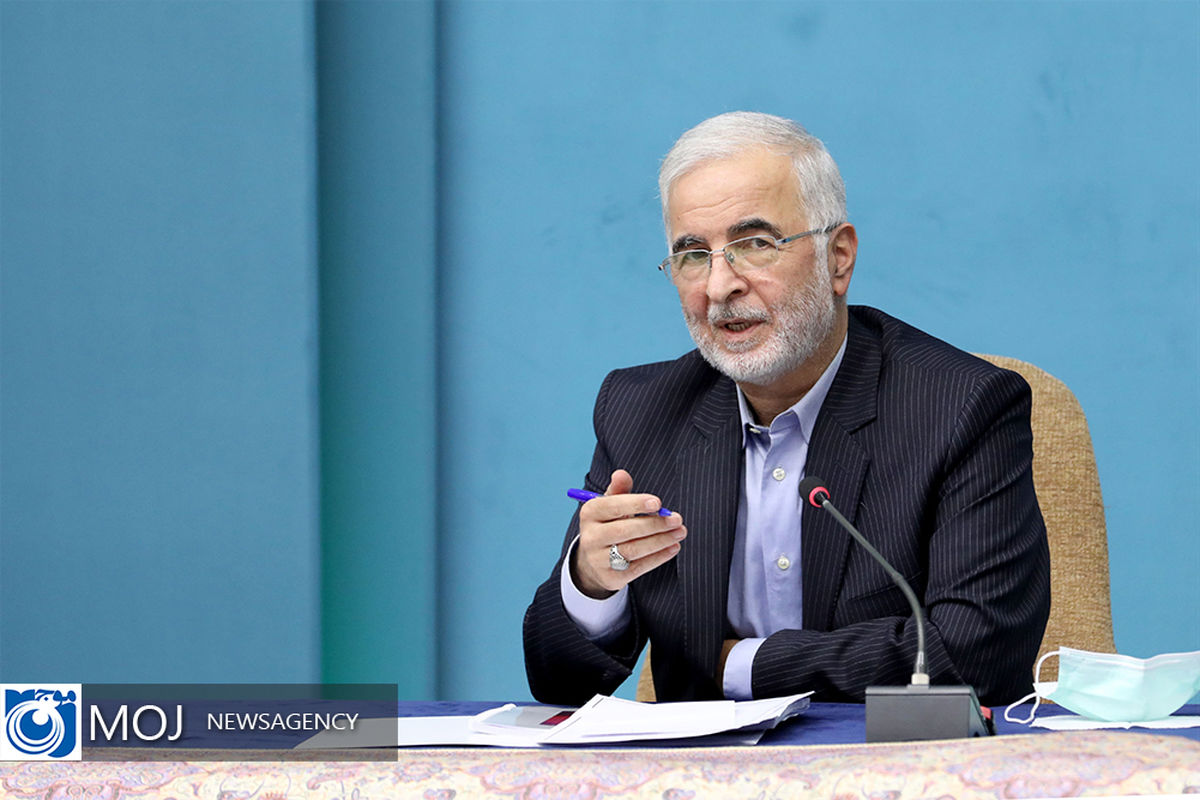 جلسه ستاد مبارزه با مواد مخدر