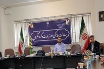 شهر سلامت بستری مناسب برای جذب سرمایه گذاری خارجی