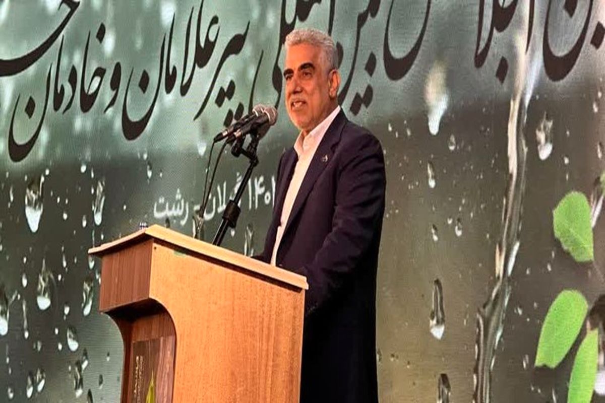 استاندار گیلان: